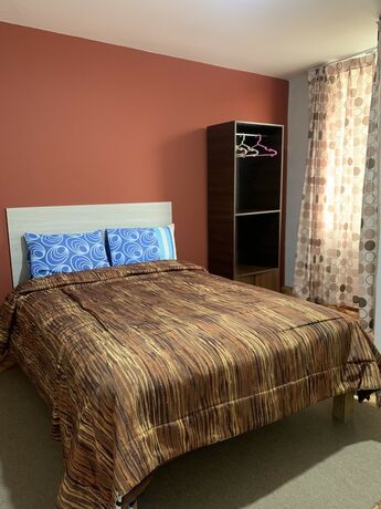 Imagen general del Hotel Arum Qurpawasi Hospedaje. Foto 3