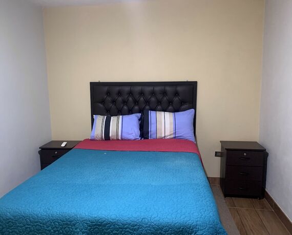 Imagen general del Hotel Arum Qurpawasi Hospedaje. Foto 8