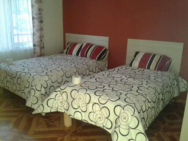 Imagen general del Hotel Arum Qurpawasi Hospedaje. Foto 9