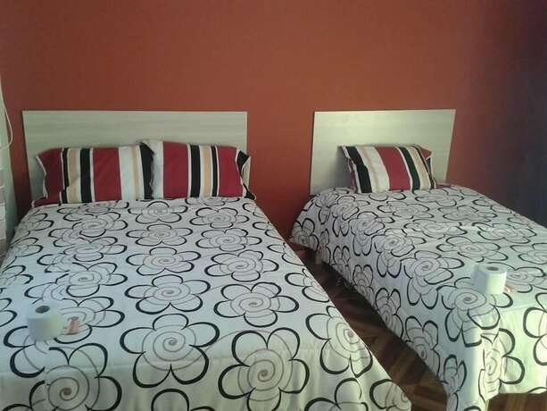 Imagen general del Hotel Arum Qurpawasi Hospedaje. Foto 11