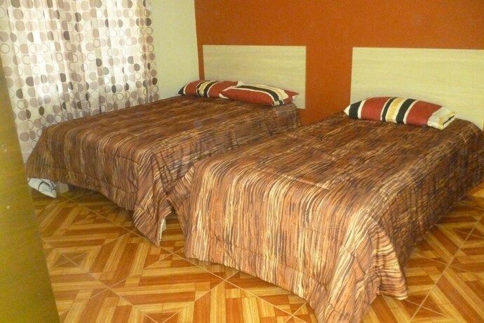 Imagen de la habitación del Hotel Arum Qurpawasi Hospedaje. Foto 16