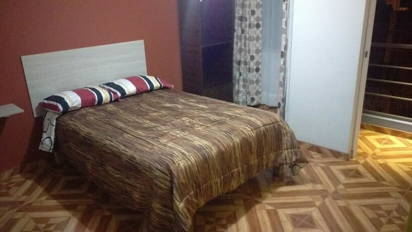 Imagen de la habitación del Hotel Arum Qurpawasi Hospedaje. Foto 18