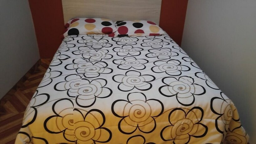 Imagen de la habitación del Hotel Arum Qurpawasi Hospedaje. Foto 20