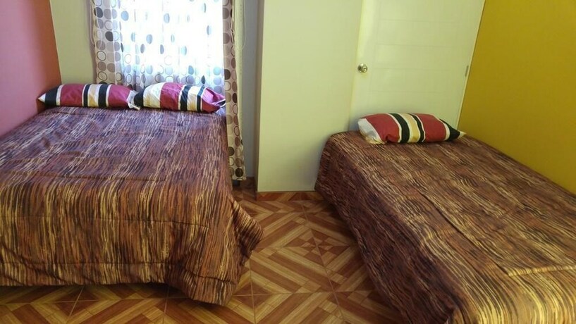 Imagen de la habitación del Hotel Arum Qurpawasi Hospedaje. Foto 21