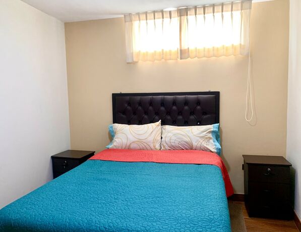 Imagen de la habitación del Hotel Arum Qurpawasi Hospedaje. Foto 22