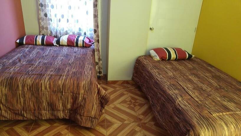 Imagen de la habitación del Hotel Arum Qurpawasi Hospedaje. Foto 23