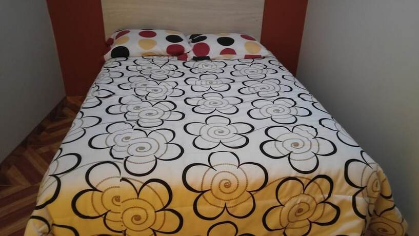 Imagen de la habitación del Hotel Arum Qurpawasi Hospedaje. Foto 24