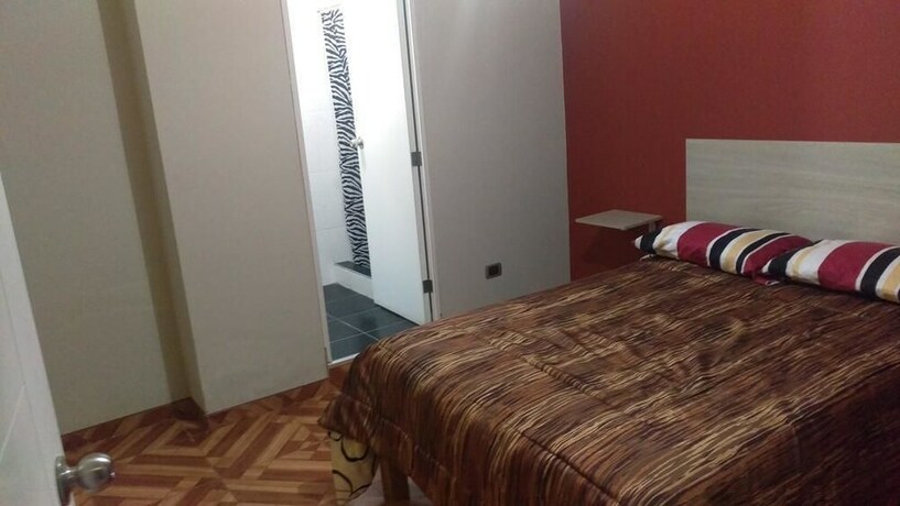 Imagen de la habitación del Hotel Arum Qurpawasi Hospedaje. Foto 26