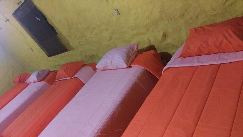 Imagen de la habitación del Hotel Arum Qurpawasi Hospedaje. Foto 28