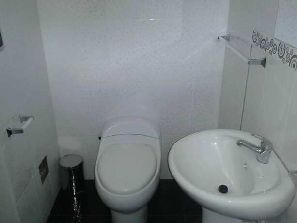 Imagen de la habitación del Hotel Arum Qurpawasi Hospedaje. Foto 29