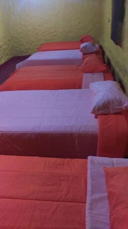 Imagen de la habitación del Hotel Arum Qurpawasi Hospedaje. Foto 30