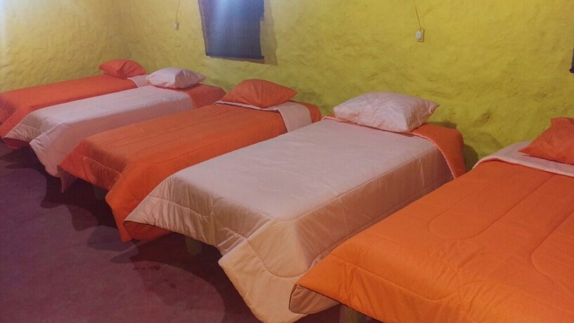 Imagen de la habitación del Hotel Arum Qurpawasi Hospedaje. Foto 33