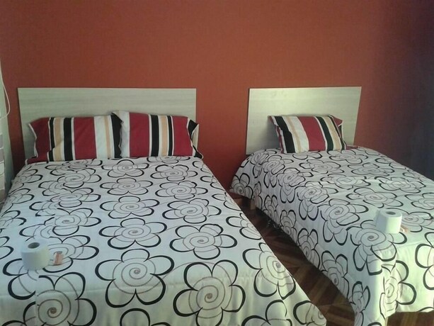 Imagen de la habitación del Hotel Arum Qurpawasi Hospedaje. Foto 35