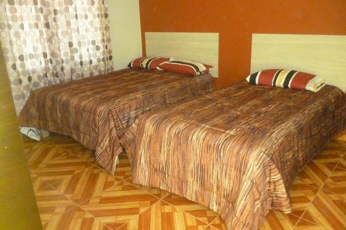 Imagen de la habitación del Hotel Arum Qurpawasi Hospedaje. Foto 36