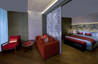 Imagen de los interiores del Hotel Arumaila Boutique. Foto 9