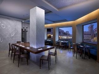 Imagen de los interiores del Hotel Arumaila Boutique. Foto 11