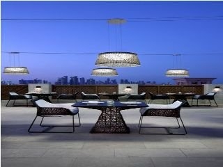 Imagen de los interiores del Hotel Arumaila Boutique. Foto 12