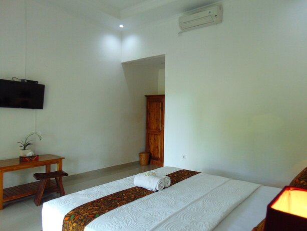 Imagen general del Hotel Arumanis Homestay. Foto 1