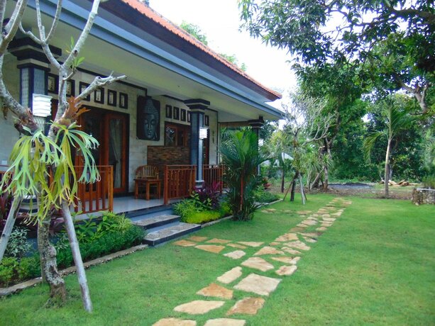 Imagen general del Hotel Arumanis Homestay. Foto 2