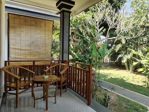 Imagen general del Hotel Arumanis Homestay. Foto 3