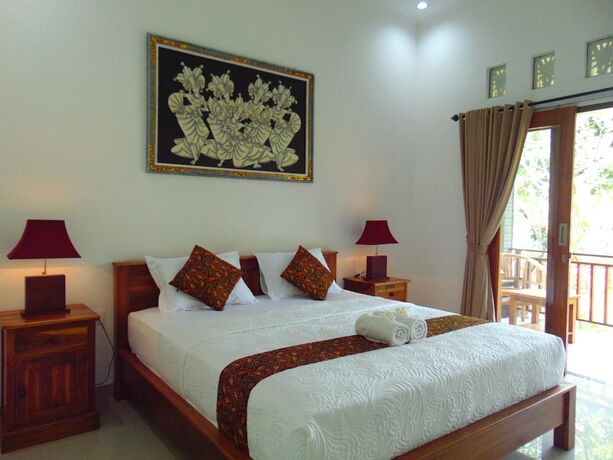 Imagen general del Hotel Arumanis Homestay. Foto 4