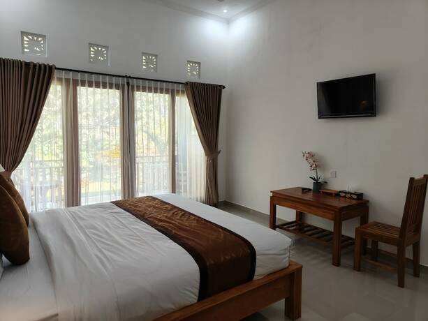 Imagen general del Hotel Arumanis Homestay. Foto 5