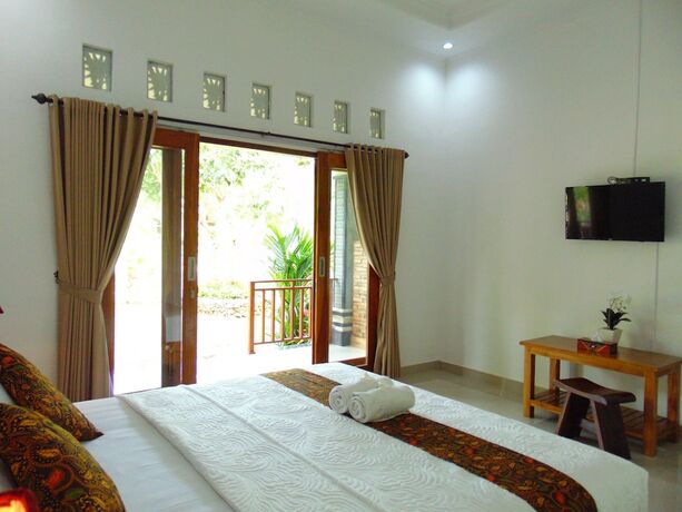 Imagen general del Hotel Arumanis Homestay. Foto 6