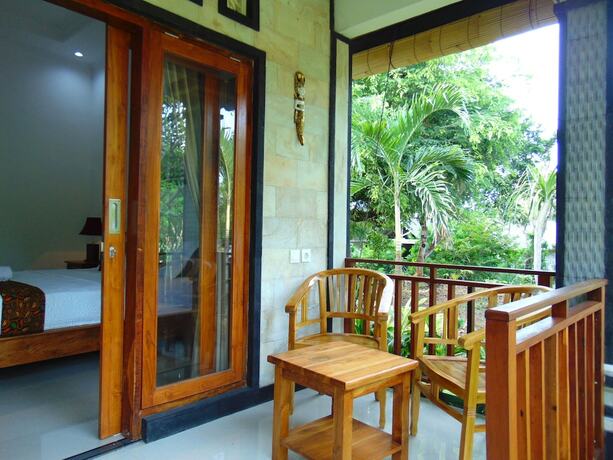 Imagen general del Hotel Arumanis Homestay. Foto 7