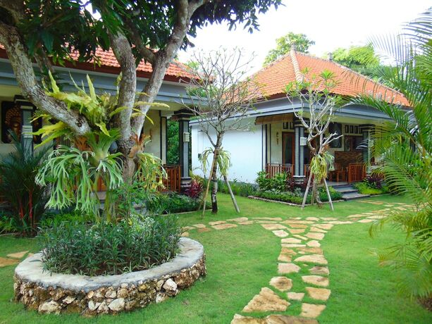 Imagen general del Hotel Arumanis Homestay. Foto 8