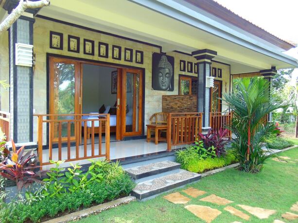 Imagen general del Hotel Arumanis Homestay. Foto 9