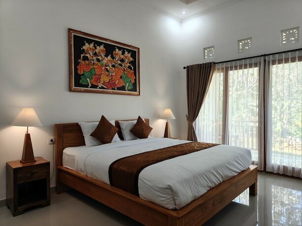 Imagen general del Hotel Arumanis Homestay. Foto 11