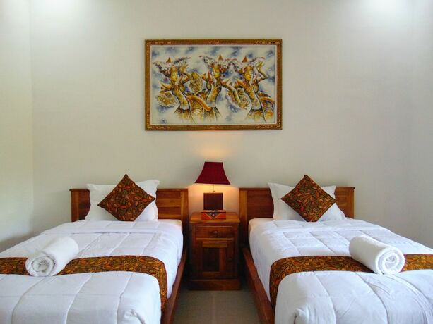 Imagen general del Hotel Arumanis Homestay. Foto 12