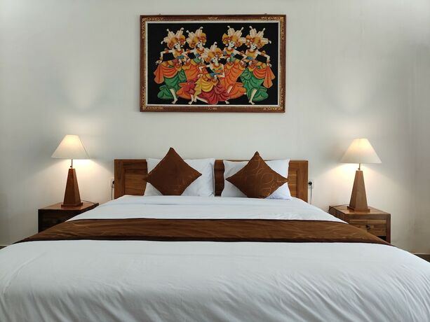 Imagen general del Hotel Arumanis Homestay. Foto 13
