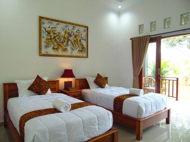 Imagen general del Hotel Arumanis Homestay. Foto 15