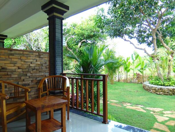 Imagen general del Hotel Arumanis Homestay. Foto 16