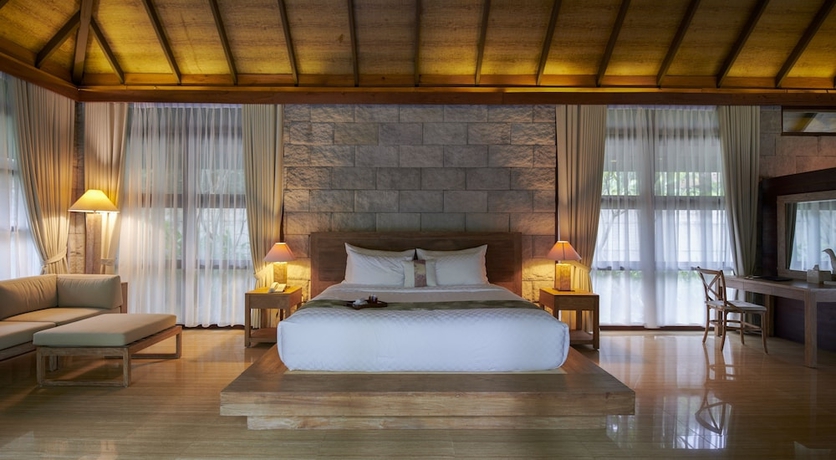 Imagen de la habitación del Hotel Arumdalu Private Resort. Foto 5