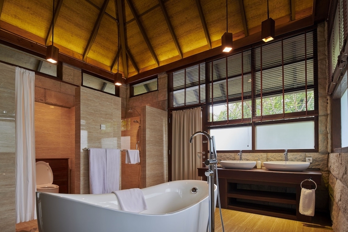 Imagen de la habitación del Hotel Arumdalu Private Resort. Foto 14