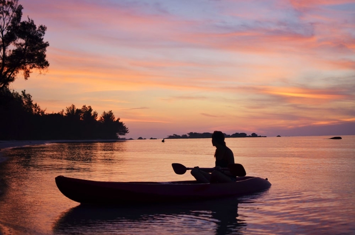 Imagen general del Hotel Arumdalu Private Resort. Foto 2