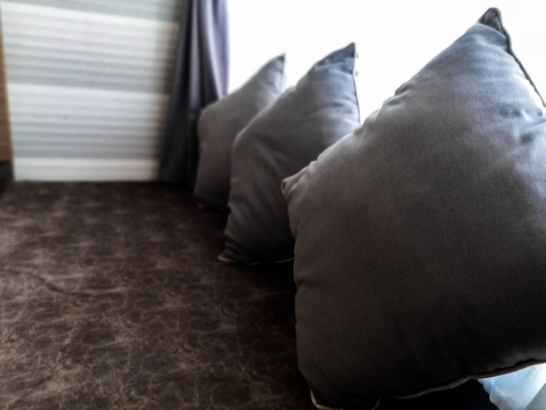 Imagen de la habitación del Hotel Arun Dara Villa. Foto 10