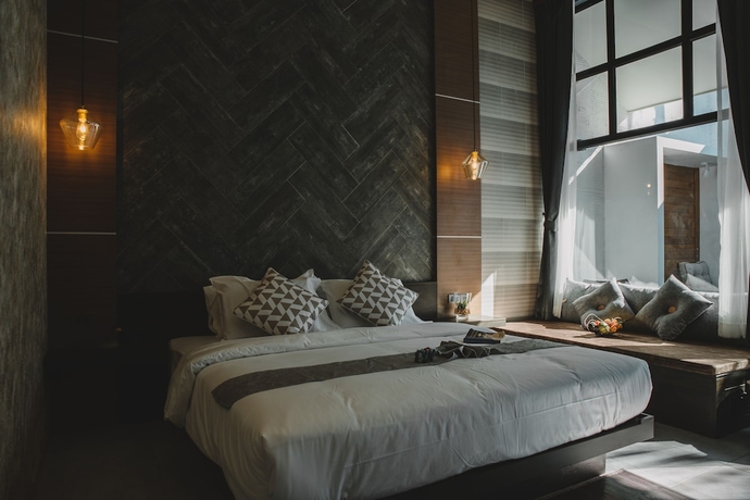 Imagen de la habitación del Hotel Arun Dara Villa. Foto 15