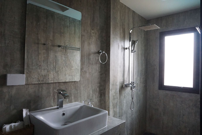 Imagen de la habitación del Hotel Arun Rawee. Foto 3