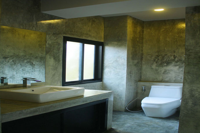 Imagen de la habitación del Hotel Arun Rawee. Foto 6