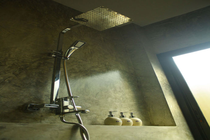 Imagen de la habitación del Hotel Arun Rawee. Foto 7