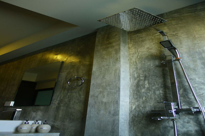 Imagen de los exteriores del Hotel Arun Rawee. Foto 15