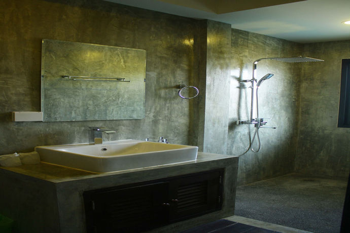Imagen de la habitación del Hotel Arun Rawee. Foto 8