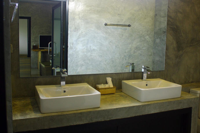 Imagen de la habitación del Hotel Arun Rawee. Foto 9