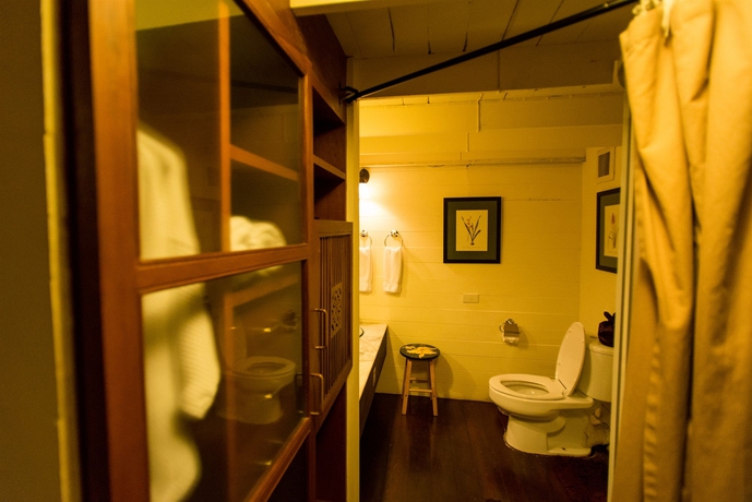 Imagen de la habitación del Hotel Arun Residence. Foto 3
