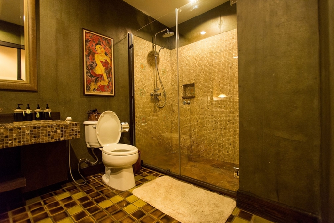 Imagen de la habitación del Hotel Arun Residence. Foto 4