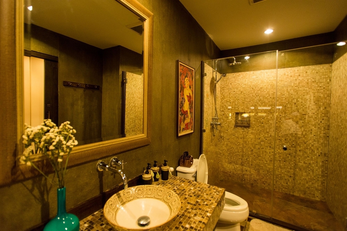 Imagen de la habitación del Hotel Arun Residence. Foto 5