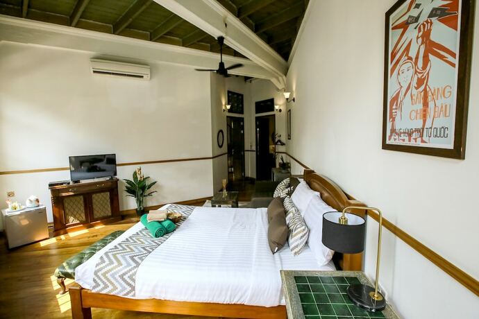 Imagen general del Hotel Arun Sa Wad 103 NaNa. Foto 12